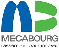 Logo Mécabourg